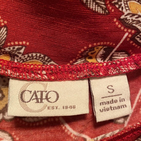 Brand New Cato Skirt…size S - Picture 3 of 5